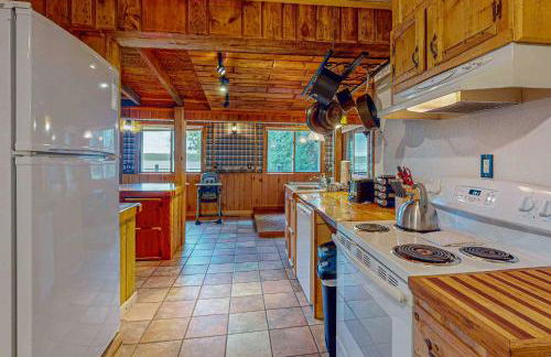 Rainbow Lake Adventures - Foto 6