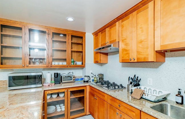 Monterey Park Retreat Spectacular Views Comfort - Foto 28