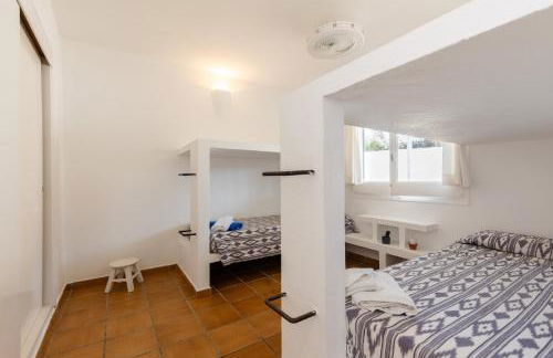 Villa Esther vistas al mar Menorca - Photo 18