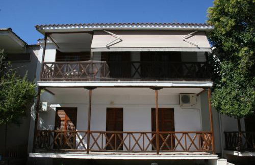 Entire Traditional Apartment at the Sea - Foto 20