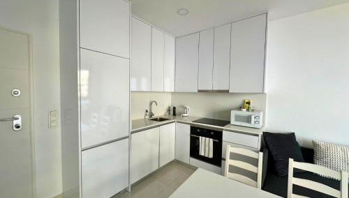Apartamento Moderno Primera Línea en Los Locos - Foto 4