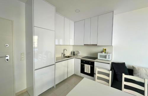 Apartamento Moderno Primera Línea en Los Locos - Foto 4