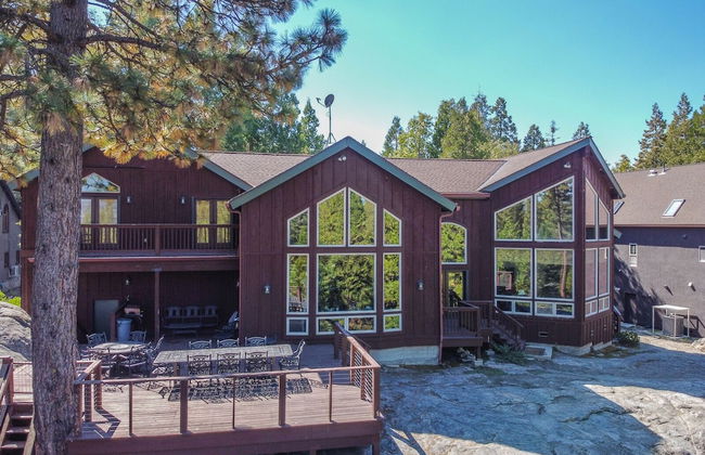 Gorgeous 5 BDR Travioli Mountain Retreat for 10! - Foto 45