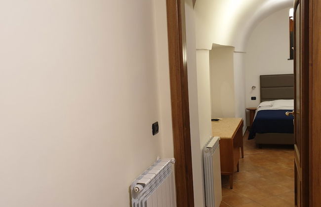 Residence L'Incanto Sorrento - Foto 71