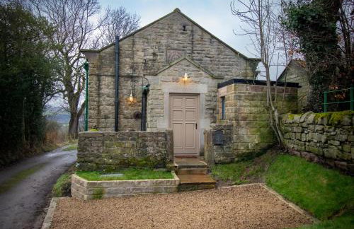 The Old Chapel, Peak District - Foto 16