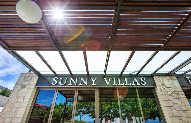 Sunny Villas Resort & Spa - Foto 3