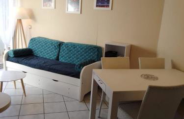RESIDENCE du NEPTUNE - Foto 5