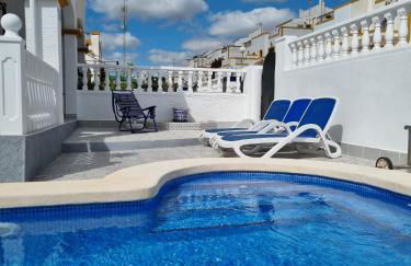 SUPERBE MAISON VISTABELLA Golf - Foto 20