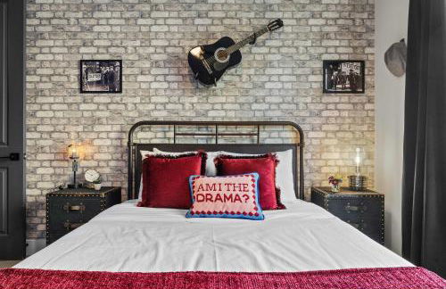 CLose to DT Speakeasy Poker City Views - Foto 23