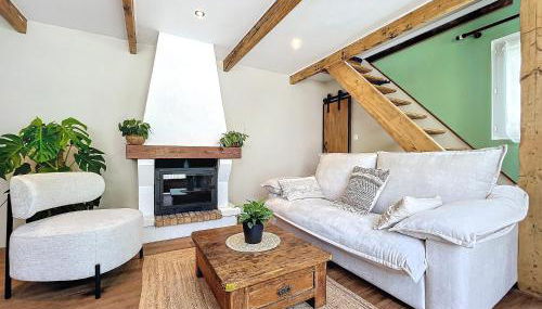 Maison avec jacuzzi et terrasse - Foto 5