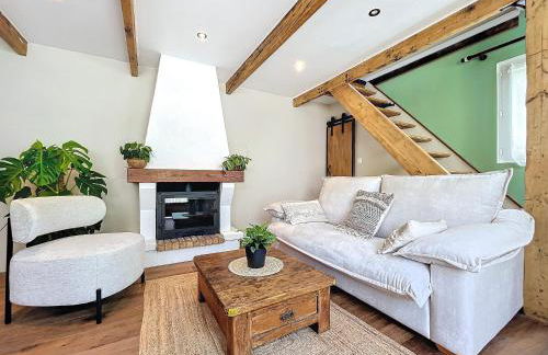 Maison avec jacuzzi et terrasse - Foto 5