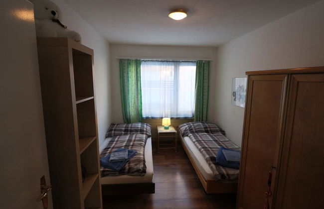 Apartments Museumstrasse - Foto 3