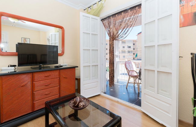 033 Beach Terrace - Alicante Real Estate - Foto 15