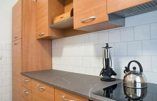 Garden - residence in the center of Barzio - Foto 21