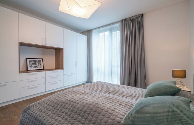 Easyrooms Dzirnavu - Foto 60