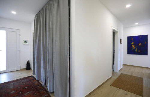 Family House - Art Villa Presika - Labin Old Town - Foto 52