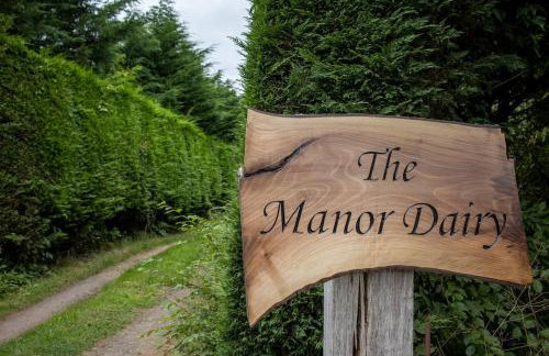 The Manor Dairy - Foto 17