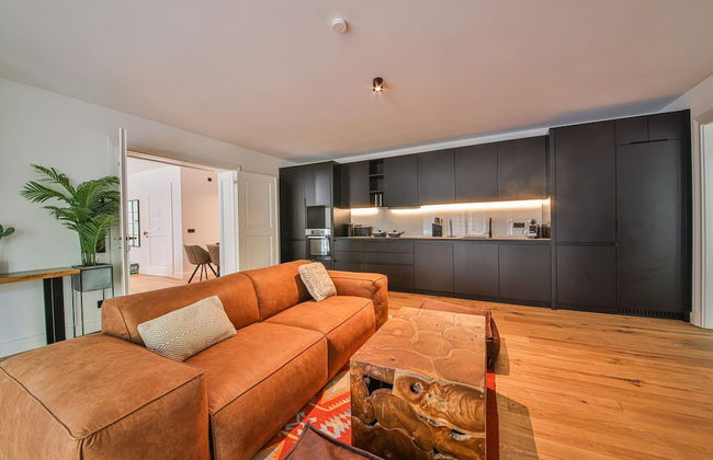 Aeronaut Suites powered by Pearl1 - Foto 45