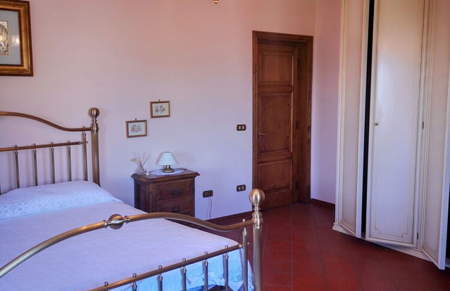 Holiday Apartment Ulivella Tuscany Garfagnana - Foto 3