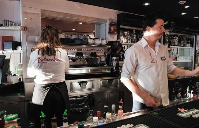 Belambra Clubs Avoriaz - Les Cimes du Soleil - Foto 63