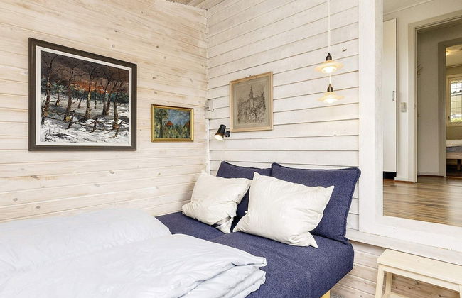 6 Person Holiday Home in Brenderup Fyn - Photo 19