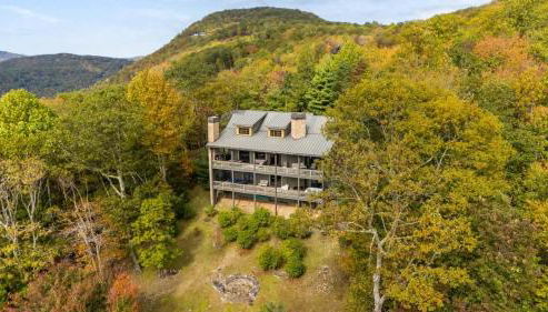 Mountain High - Hot Tub Game Room and Views - Foto 4