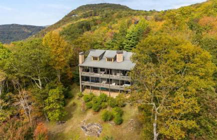 Mountain High - Hot Tub Game Room and Views - Foto 4