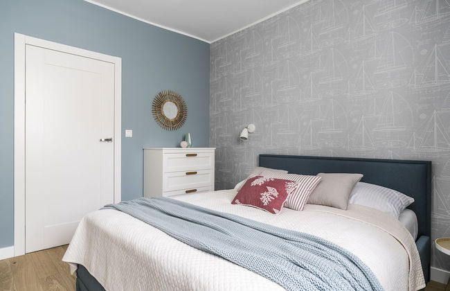 Sanhaus Apartments - Photo 33