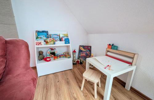 Schöne 2-Raumwohnung inklusive Infrarot-Wärmekabine - Foto 7