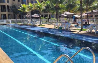 Apartamento com varanda Reserva do Sahy - Foto 1