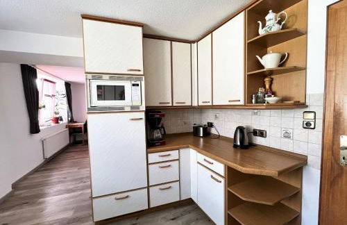 Apartment Nürburgblick by Interhome - Foto 22