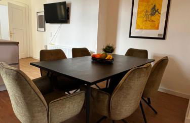 Charmant and Exclusive Apartments im Herzen Saarbrückens - Foto 30