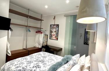 soho london suite - Photo 54