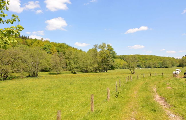 Welcoming Cottage in Hatrival With Terrace - Foto 29