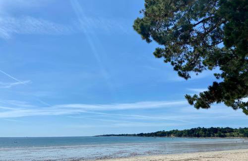 Appartement en duplex front de mer, Cap Coz - Foto 15