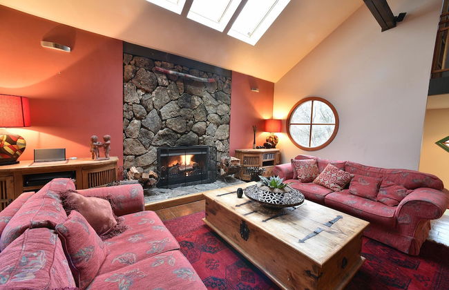 Thredbo 1380 - Foto 8