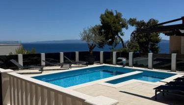 Villa Omazic - Foto 2