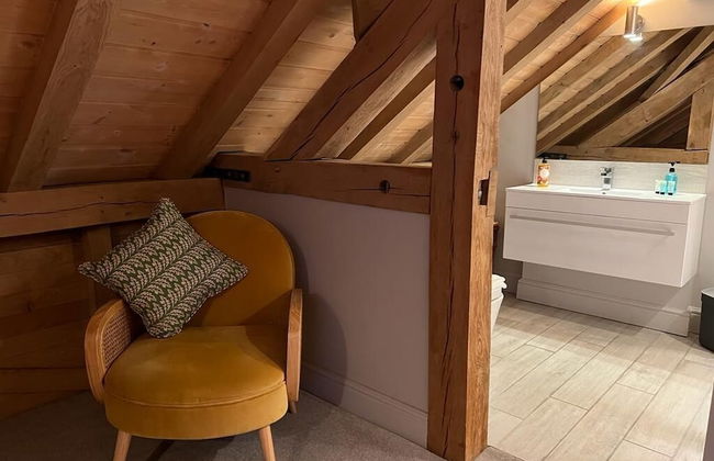 The Hen House - Foto 50