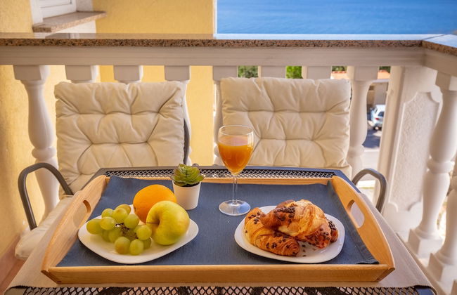 Villa Oleander - Foto 57