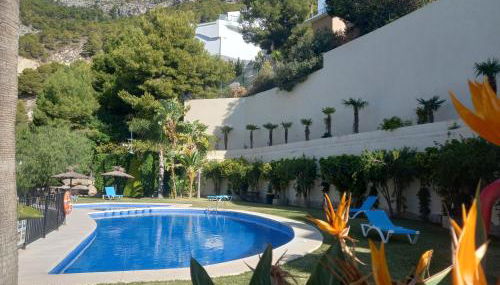 Townhouse Los Olivos M - Foto 4