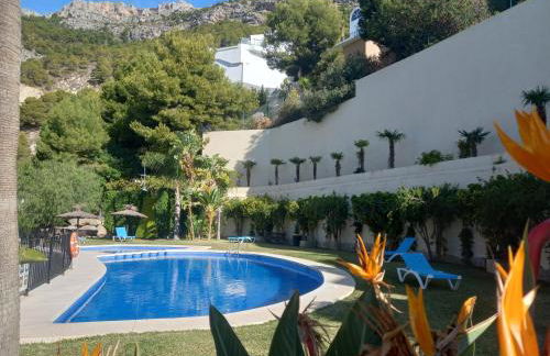 Townhouse Altea Hills - Photo 40