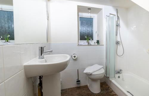 Mains of Taymouth Country Estate 5* Houses - Foto 67