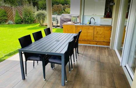 Exclusive High-quality Apartment Spessart - Foto 17