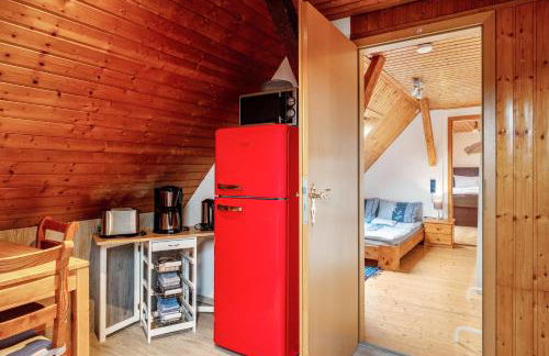 Appartement Lehen - Foto 13