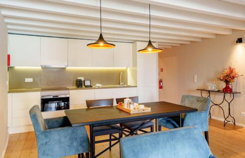 Porto Vitoria Apartments - Foto 56