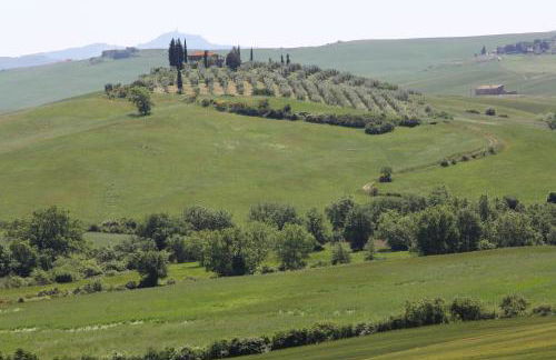 La Terrazza sulla Val d'Orcia - Foto 35