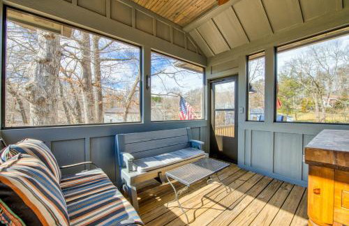 Horne Hollow - Foto 14