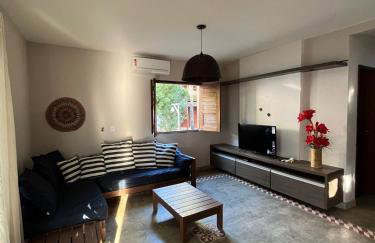 Bangalôs da Barra Chalé 3 - Foto 10