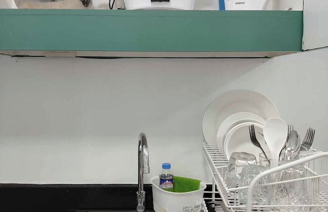 Grass Residences Tower3 One 83 One - Photo 32