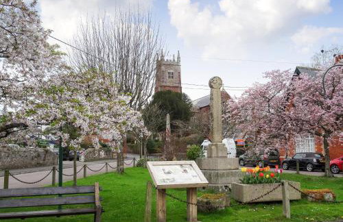 Blackberry Cottage - Foto 12